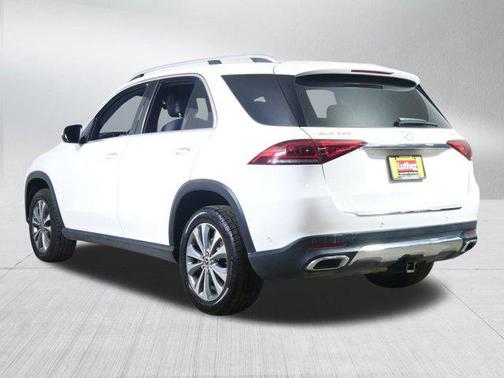 2020 Mercedes-Benz GLE 350 4MATIC