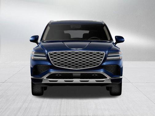 2026 Genesis GV80 3.5T