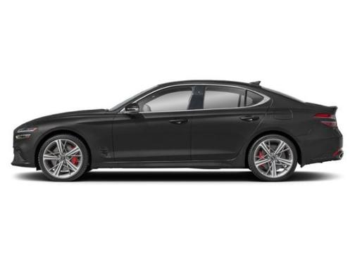 Vik Black 2026 Genesis G70 3.3T AWD Sport Prestige