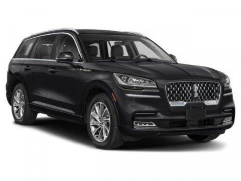 2022 Lincoln Aviator Black Label Grand Touring AWD
