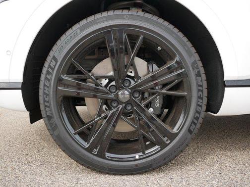 2026 Genesis GV80 Coupe 3.5T e-SC