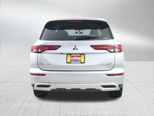 2023 Mitsubishi Outlander PHEV SE S-AWC