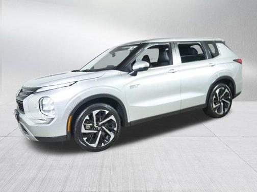 2023 Mitsubishi Outlander PHEV SE S-AWC
