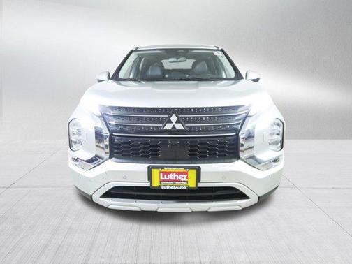 2023 Mitsubishi Outlander PHEV SE S-AWC
