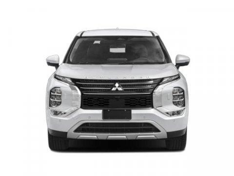 2023 Mitsubishi Outlander PHEV SE S-AWC