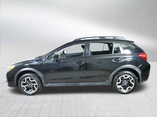 2017 Subaru Crosstrek 2.0i Premium