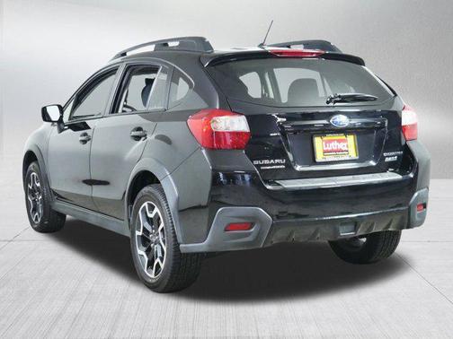 2017 Subaru Crosstrek 2.0i Premium