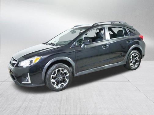 2017 Subaru Crosstrek 2.0i Premium