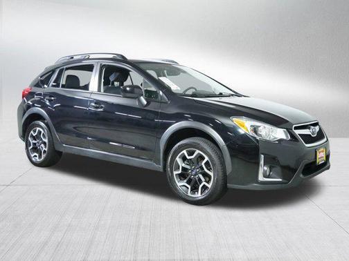 2017 Subaru Crosstrek 2.0i Premium