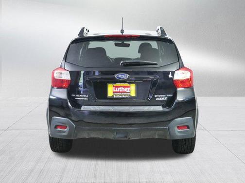 2017 Subaru Crosstrek 2.0i Premium
