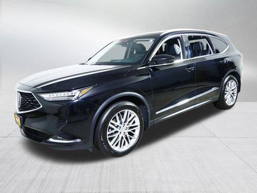 2023 Acura MDX Advance Package
