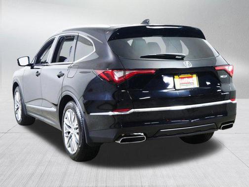 2023 Acura MDX Advance Package