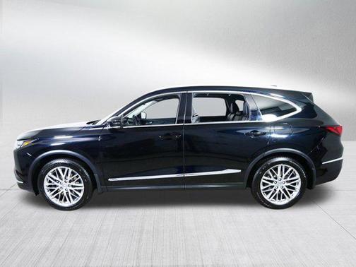 2023 Acura MDX Advance Package