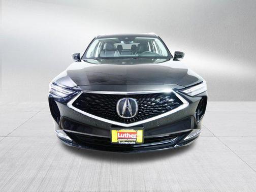 2023 Acura MDX Advance Package