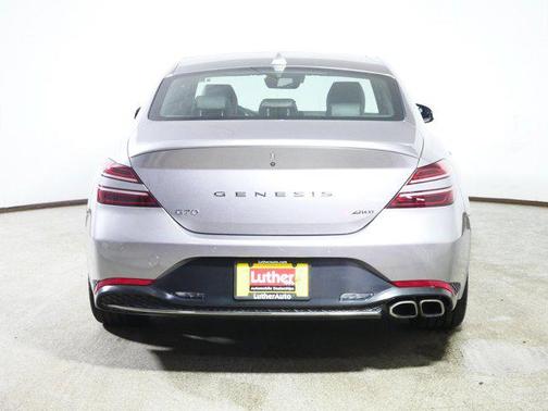 2023 Genesis G70 2.0T AWD