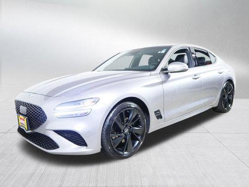 2023 Genesis G70 2.0T AWD