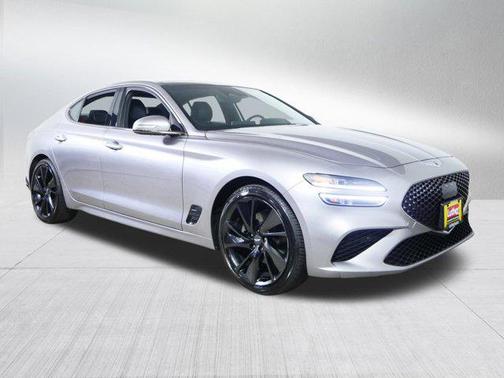 2023 Genesis G70 2.0T AWD