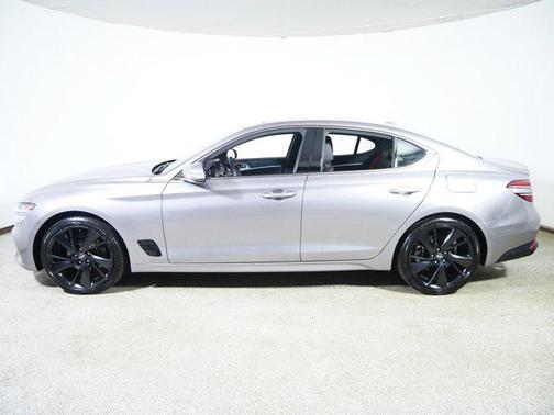 2023 Genesis G70 2.0T AWD