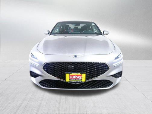 2023 Genesis G70 2.0T AWD