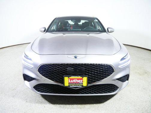 2023 Genesis G70 2.0T AWD