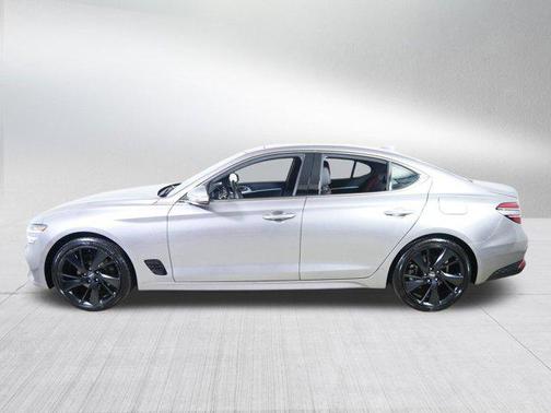 2023 Genesis G70 2.0T AWD