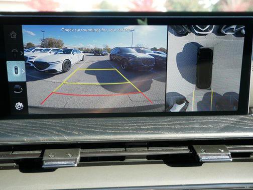 2026 Genesis GV80 3.5T