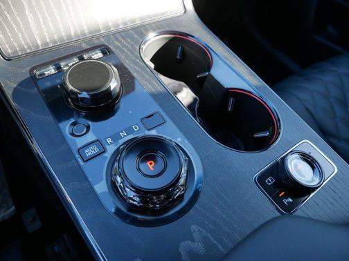 2026 Genesis GV80 3.5T