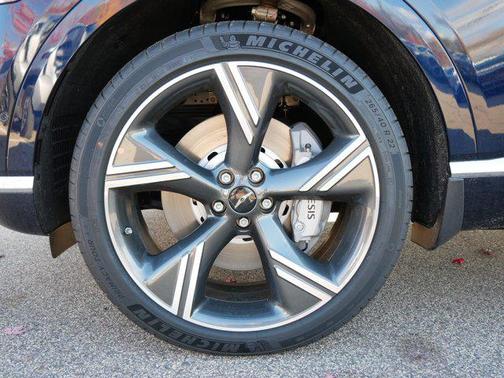 2026 Genesis GV80 3.5T