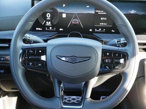 2026 Genesis GV80 3.5T