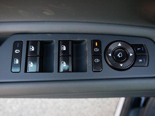 2026 Genesis GV80 3.5T