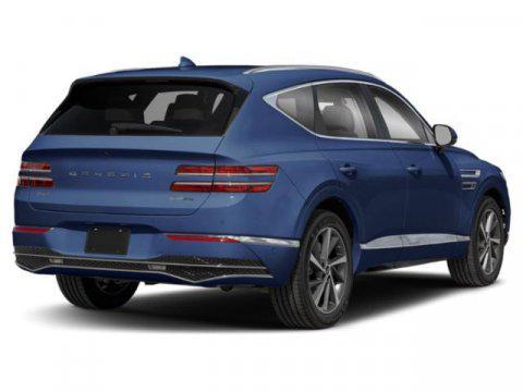 2026 Genesis GV80 3.5T