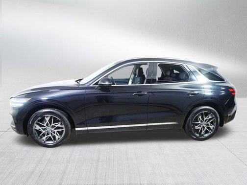 2022 Genesis GV70 2.5T AWD