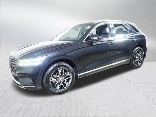 2022 Genesis GV70 2.5T AWD