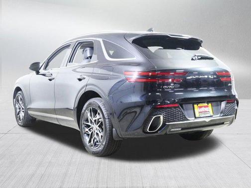 2022 Genesis GV70 2.5T AWD