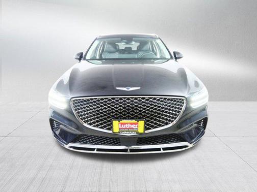 2022 Genesis GV70 2.5T AWD