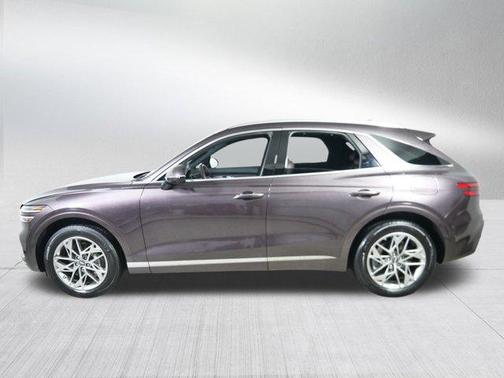 2023 Genesis GV70 2.5T AWD