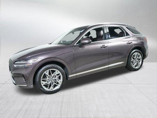 2023 Genesis GV70 2.5T AWD