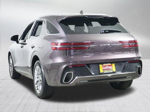 2023 Genesis GV70 2.5T AWD