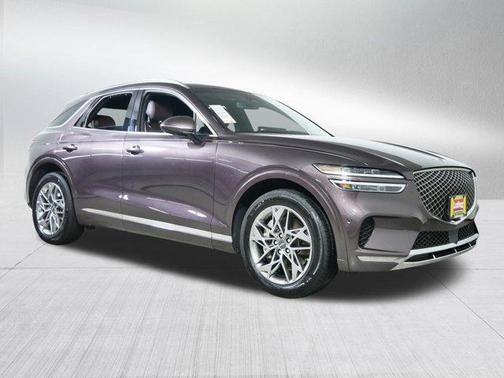 2023 Genesis GV70 2.5T AWD