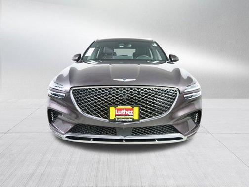2023 Genesis GV70 2.5T AWD