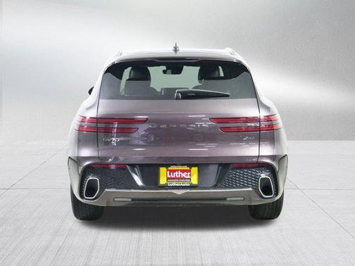 2023 Genesis GV70 2.5T AWD
