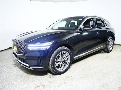 2025 Genesis GV70 2.5T AWD