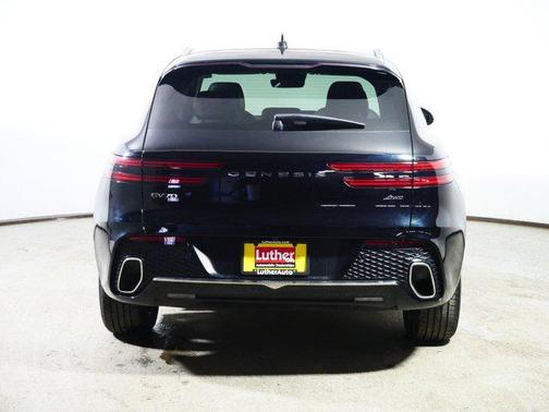 2025 Genesis GV70 2.5T AWD
