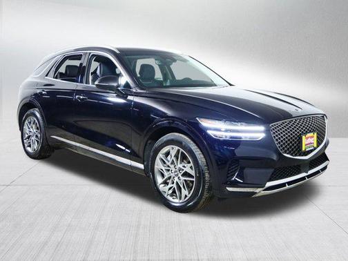 2025 Genesis GV70 2.5T AWD