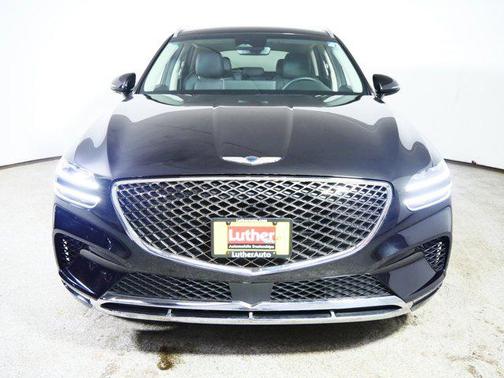 2025 Genesis GV70 2.5T AWD