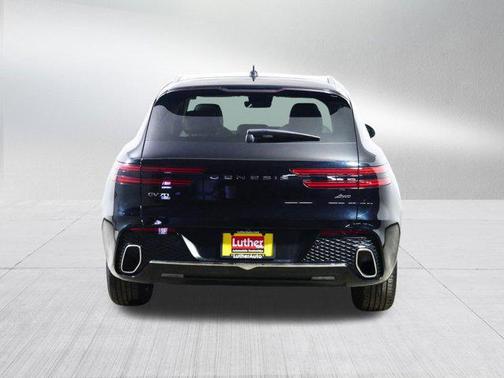 2025 Genesis GV70 2.5T AWD