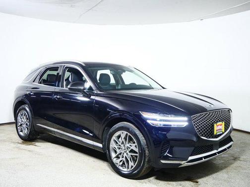 2025 Genesis GV70 2.5T AWD