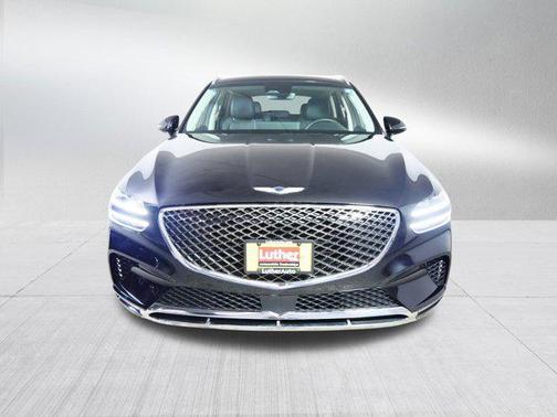 2025 Genesis GV70 2.5T AWD