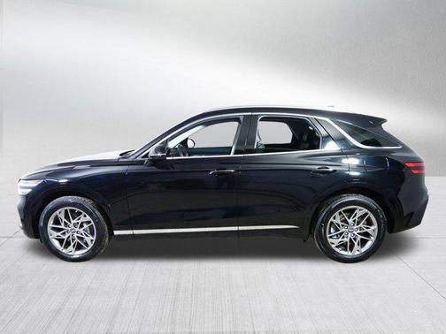 2025 Genesis GV70 2.5T AWD