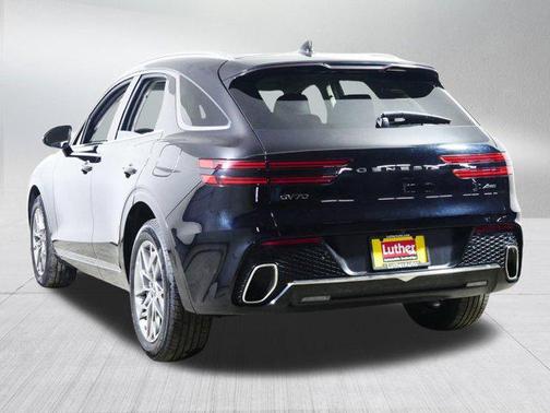2025 Genesis GV70 2.5T AWD